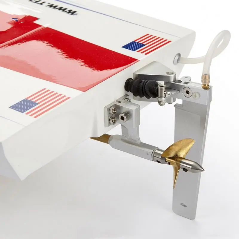 Hot Sell Speed Boat With Remote Control