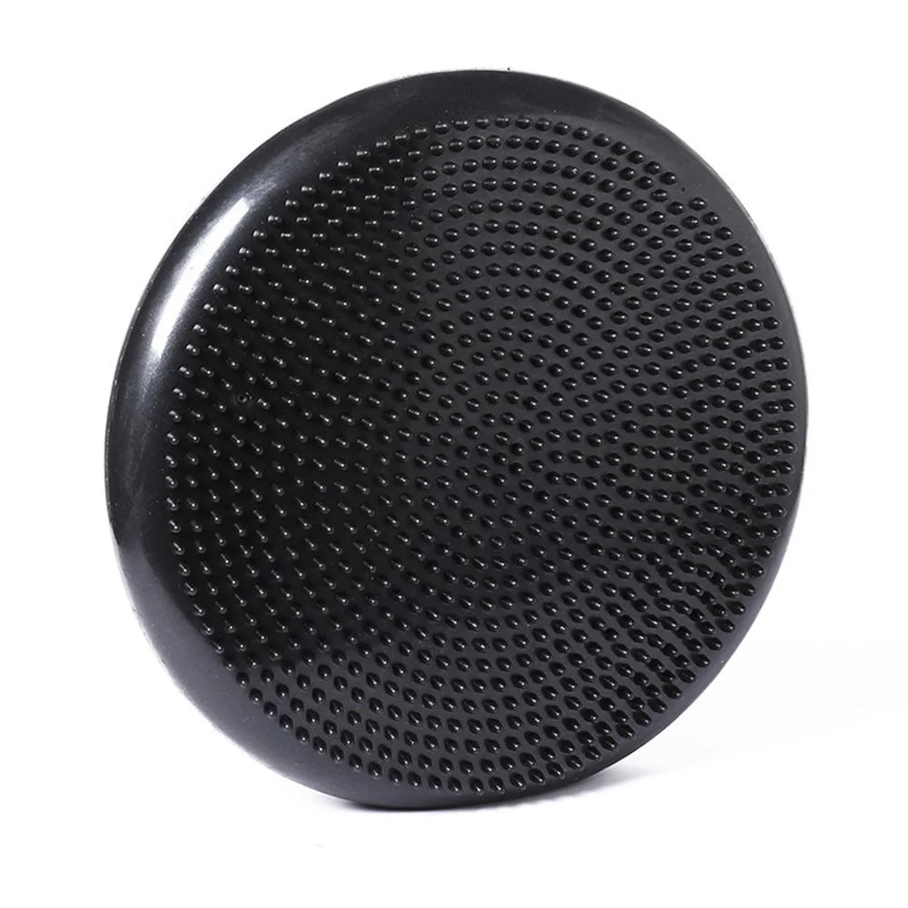 Twindragon Anti-riot Balanced Yoga Massage Plate Cushion Stability Disc Balance Ball Mat