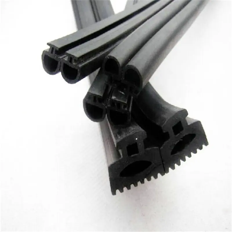 Покупка Китай u t h f Форма погода пыли Резиновая полоса уплотнение раздвижных дверей