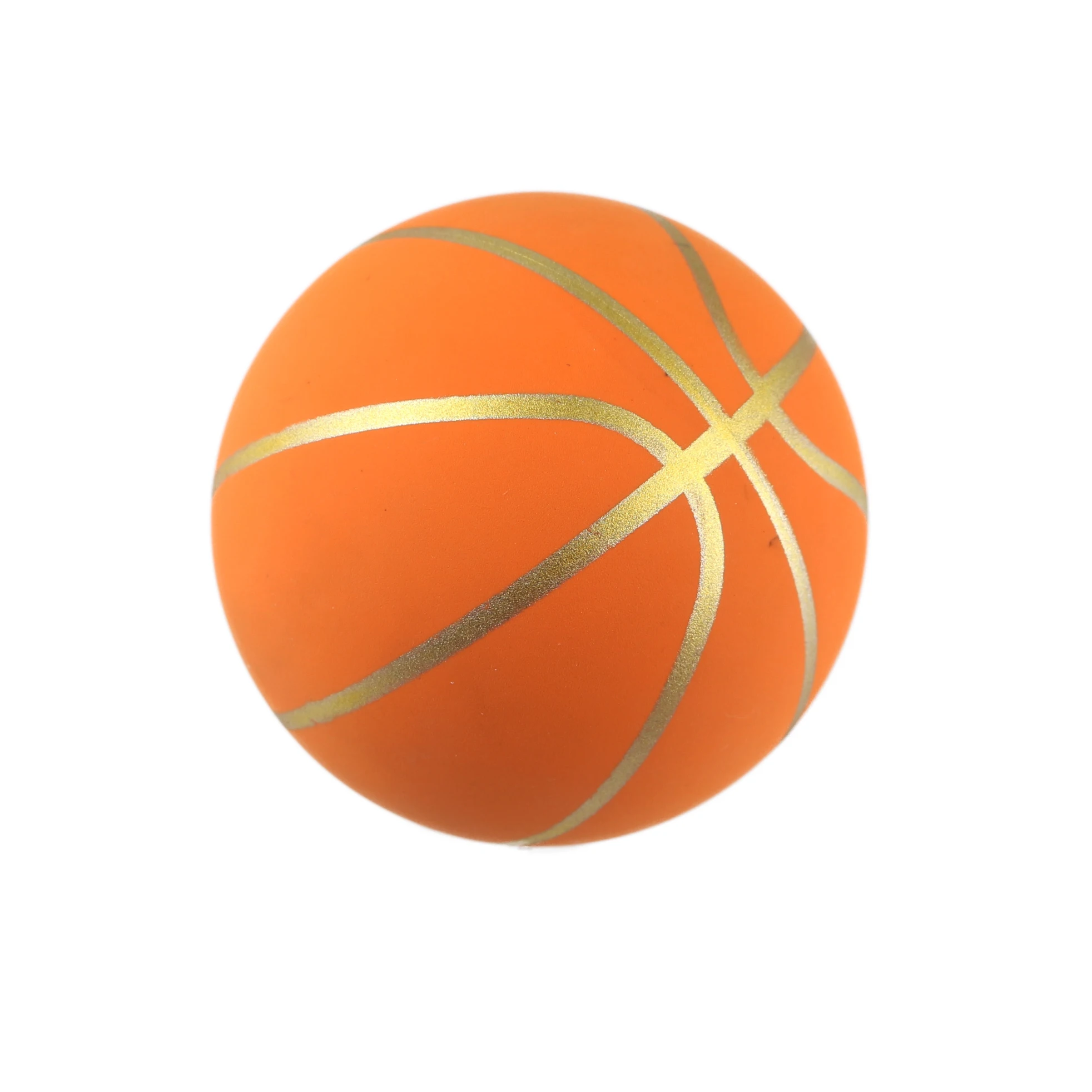 
Rebound Own Manufacture Customized High Quality Sports Toy Rubber Wall Ball 