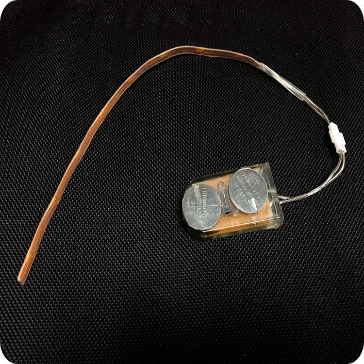 Wholesale New Product Cheap Light up LED Shoe light