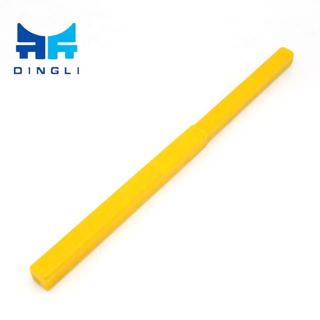 tungsten cemented carbide polished rods used to blade