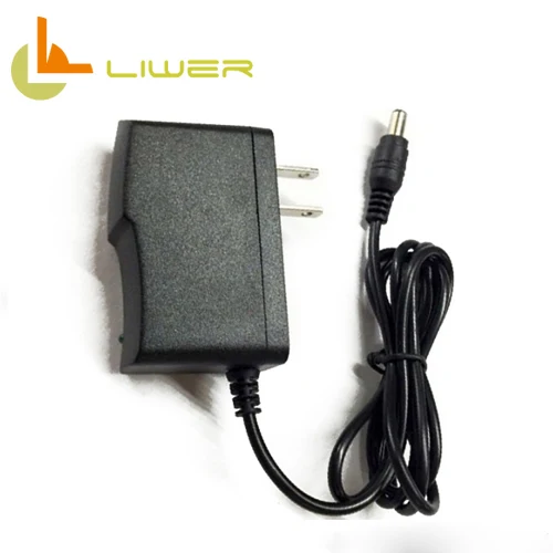 CE KC Certified 3v 5v 6v 8v 9v 100ma 200ma 300ma 400ma 500ma 3v 300ma ac dc adapter