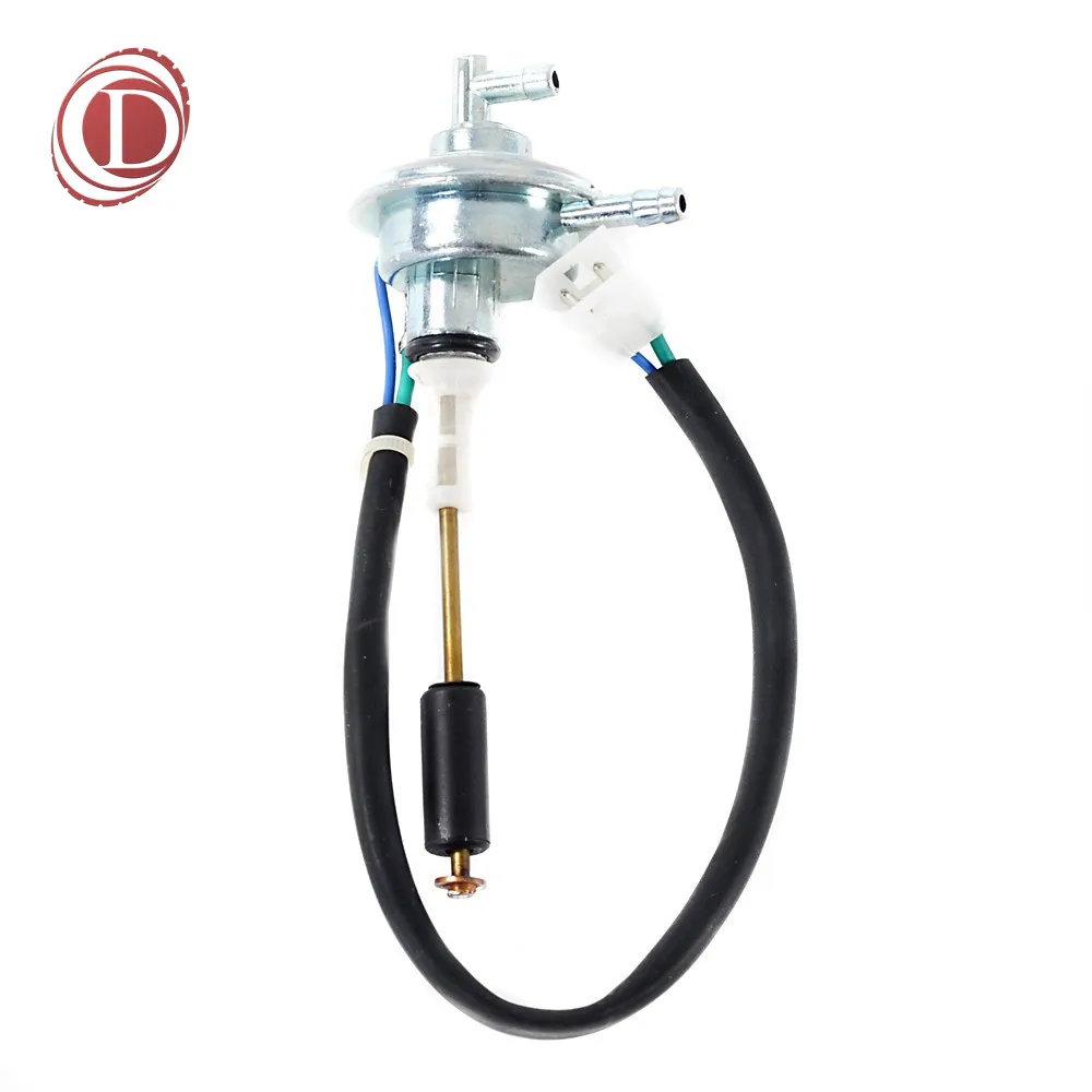 High Quality Motorcycle Fuel cock for Peugeot Ludix