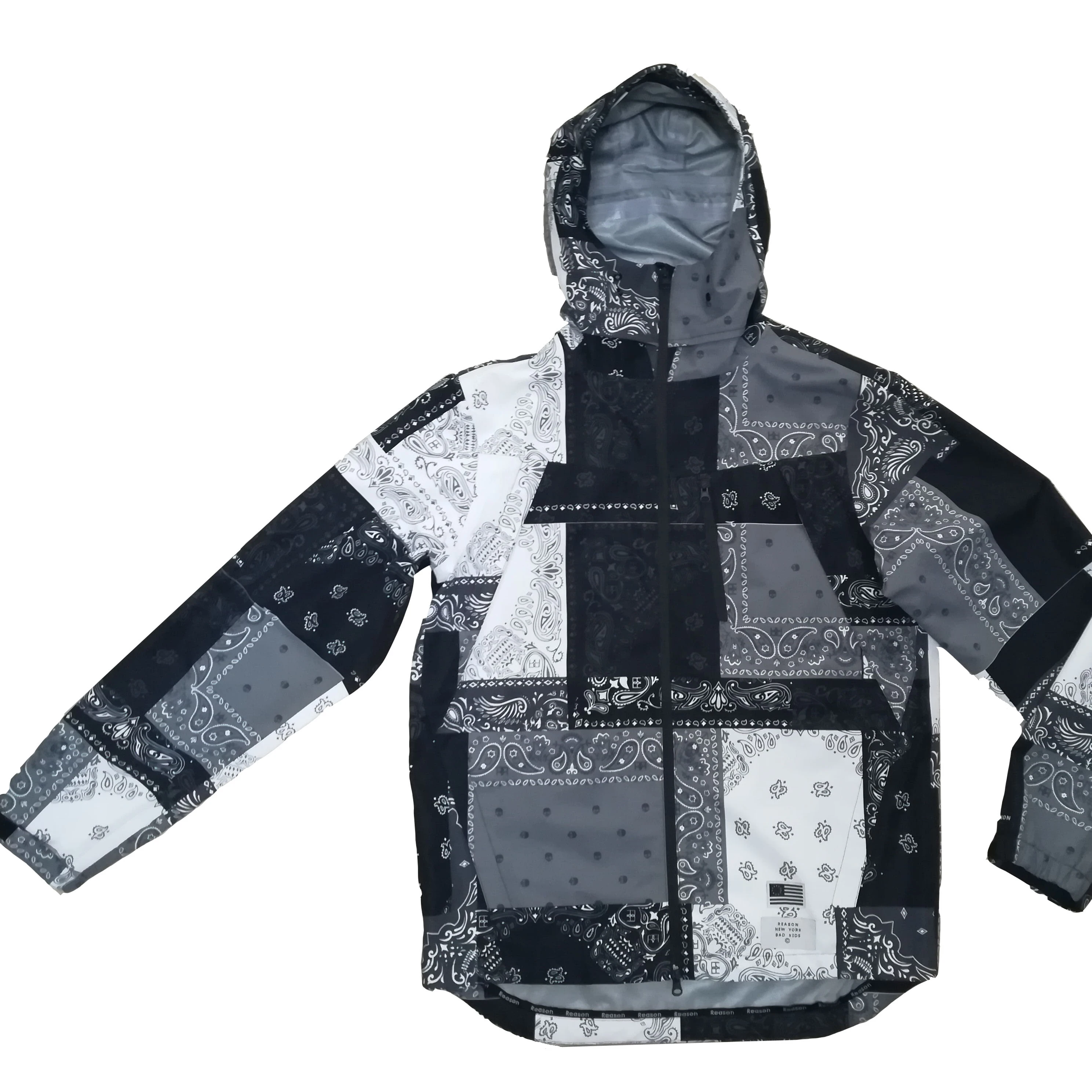 
 Профессиональная одежда, индивидуальный производитель OEM, Женская куртка  