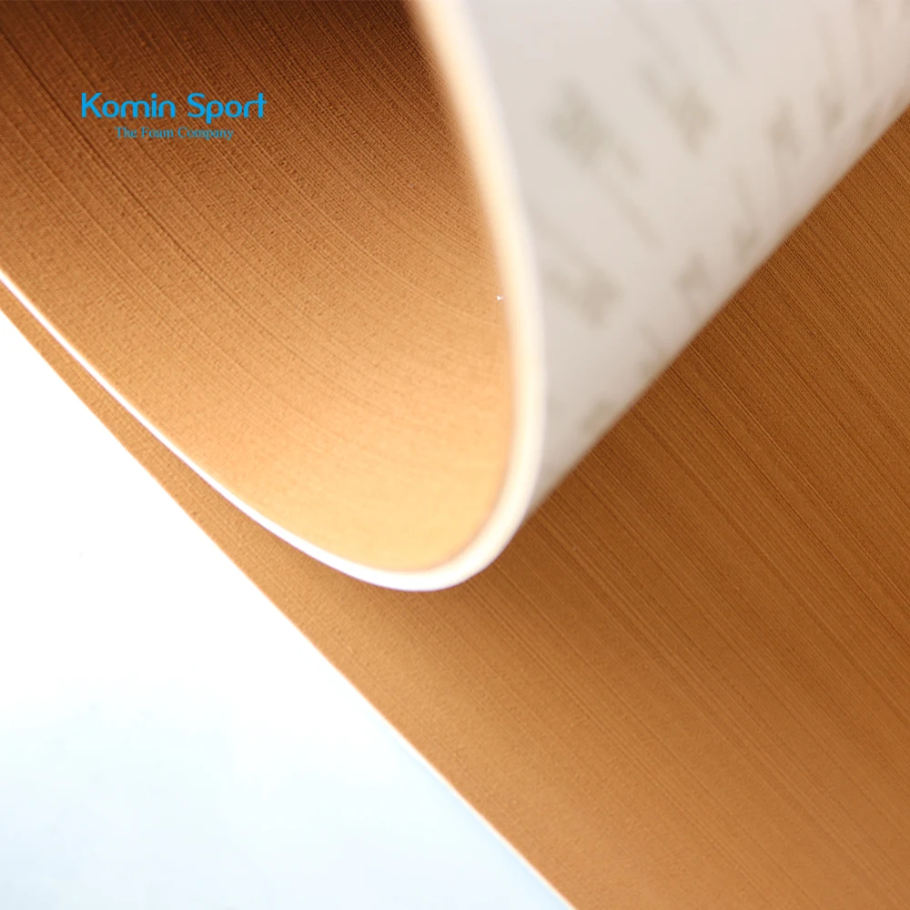  Komin спортивная водонепроницаемая пена с закрытым ячейком морской щеткой EVA