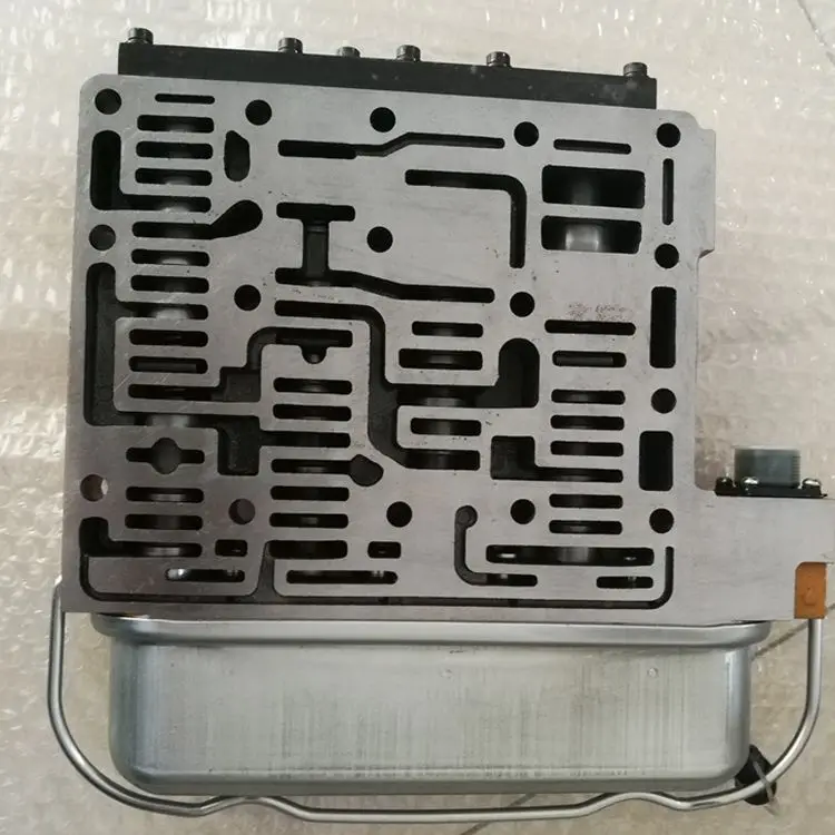 4WG180 transmission variable flow control valve 4644159069 for Hangchi 180 gearbox 4110000076158