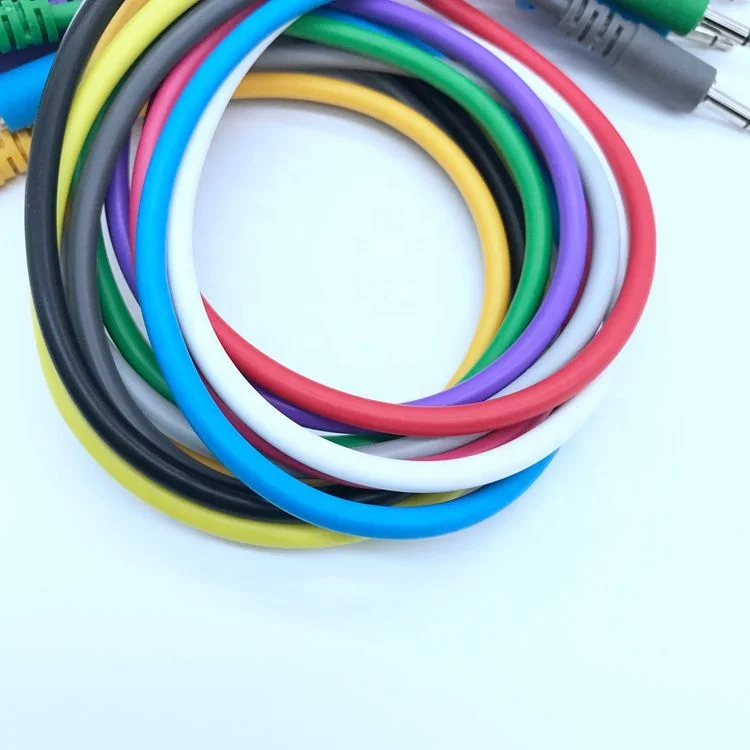 3.5mm Tip Eurorack Modular Patch Cable