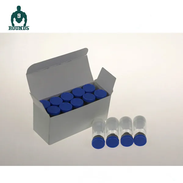 
hmg hormone 75iu sample bottle 