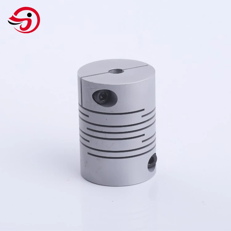 JT25C_6 * 8 Cleanroom/вакуумная/термостойкая муфта с высокой жесткостью кручения и отличным откликом