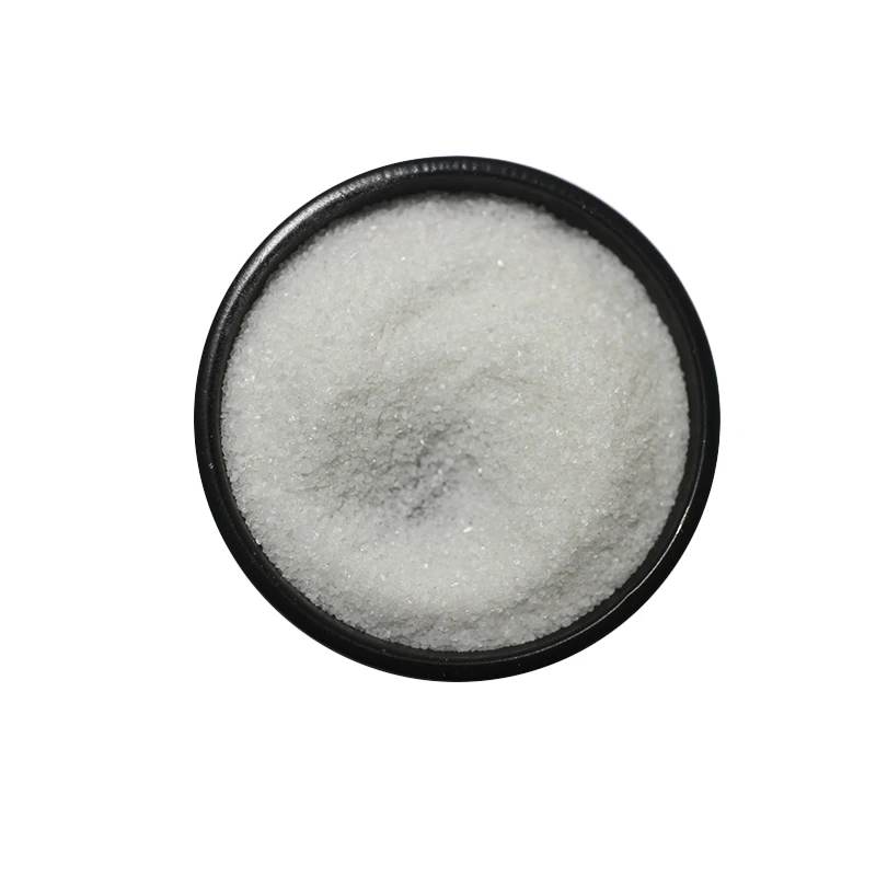 Huiheng supply Quartz sand use for polishing