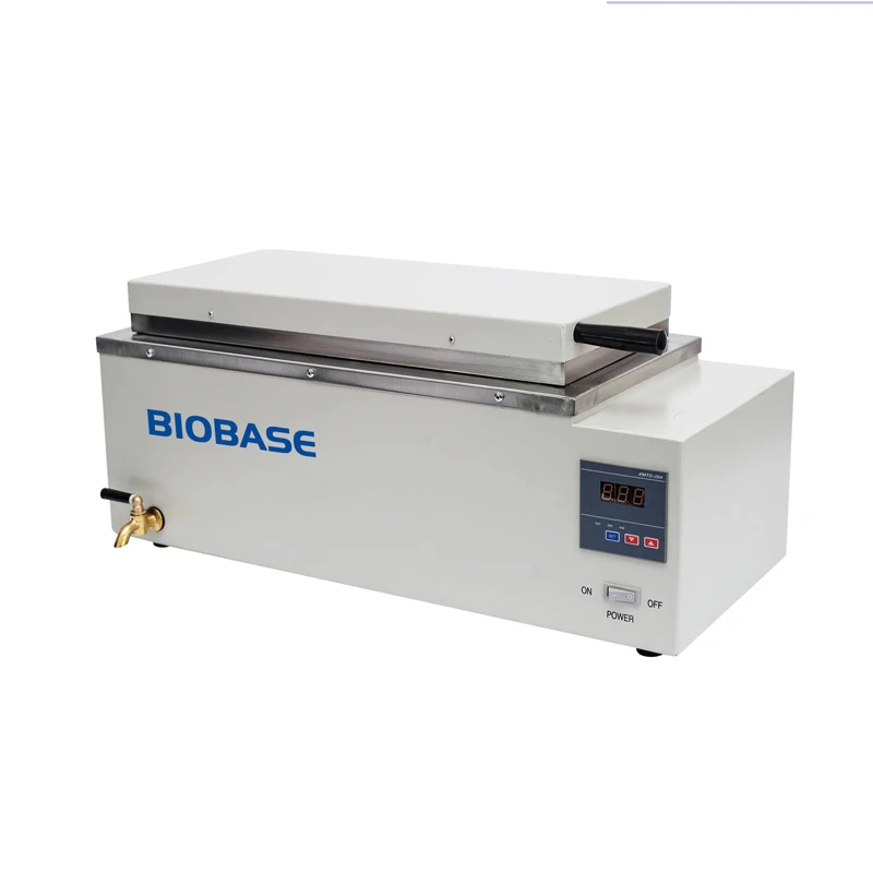 BIOBASE Laege Capacity Water Bath with SS304