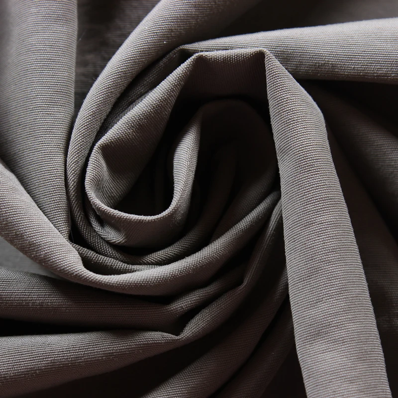 
Cheap price full dull 228t nylon taslan fabric for foot strap 