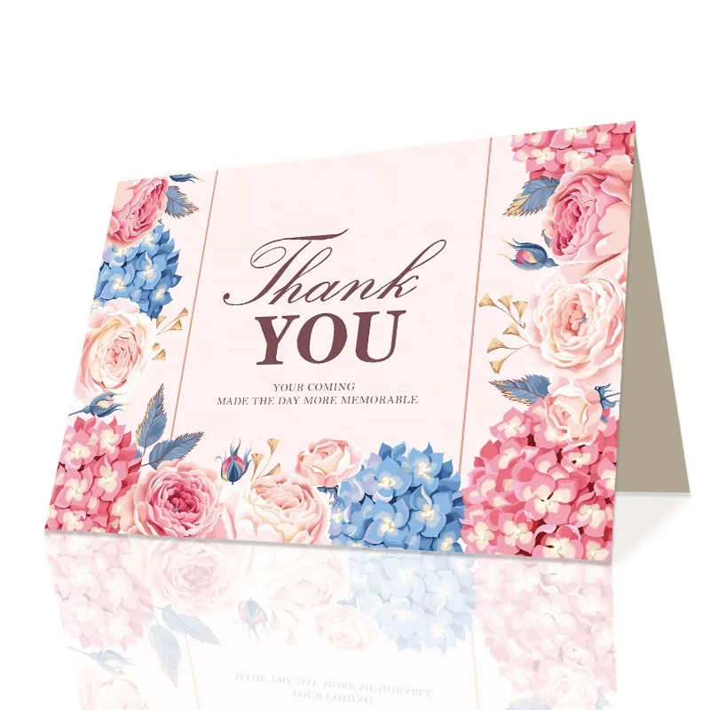 Luxuriously wedding invitation card with custom information and logo