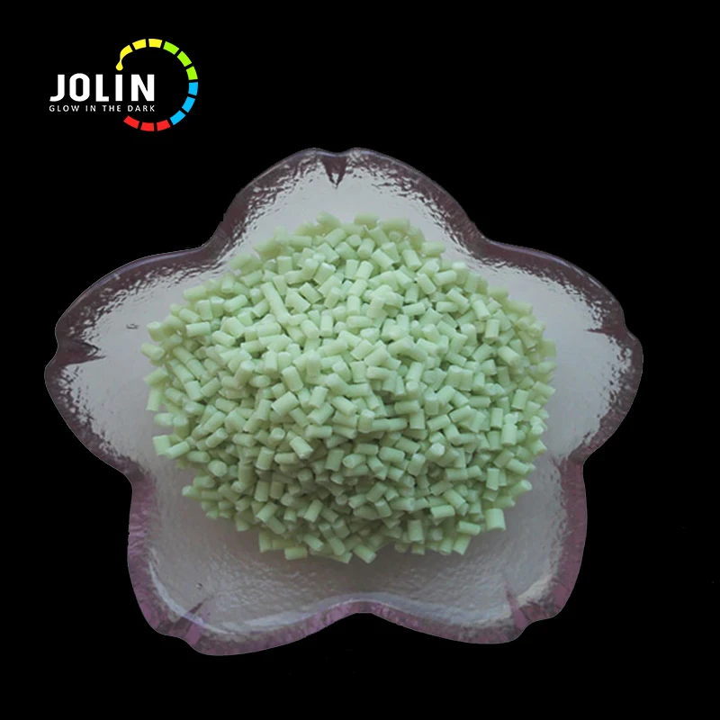 Оптовая продажа кабель класса, ПВХ, pp/ldpe/lldpe пластик цвет masterbatch светятся в темноте маточной