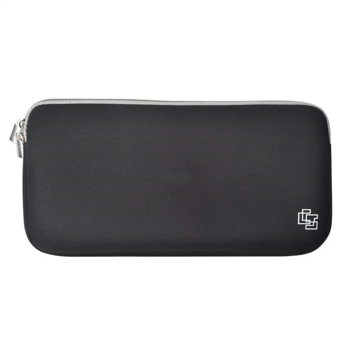 Custom Neoprene Protective Keyboard Sleeve pouch bag