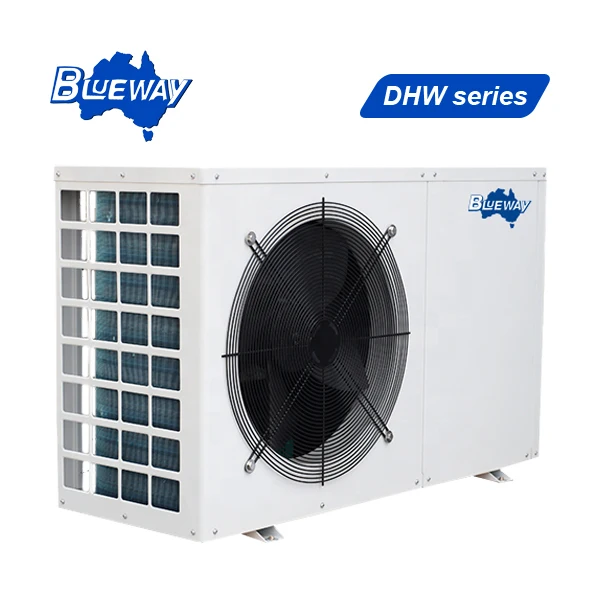 High Quality Household Small Heat Storage Circulation Air Source Conversion Hydrothermal Heat Pump