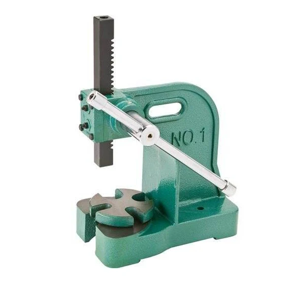 Ручной пресс машина высокой точности ручной Арбор пресс