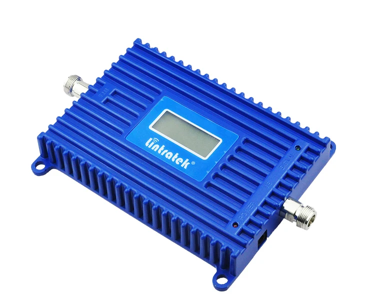 2G 4G dcs 1800 МГц Мобильный усилитель сигнала повторитель