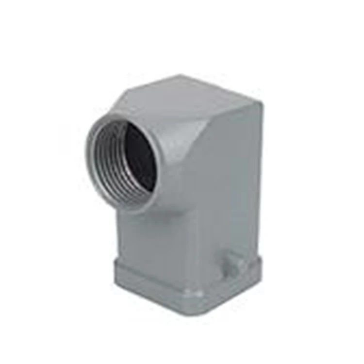 один крючок и двойной крюк базы пластмасс промышленности аксессуары промышленные контакт сверхмощный разъем питания