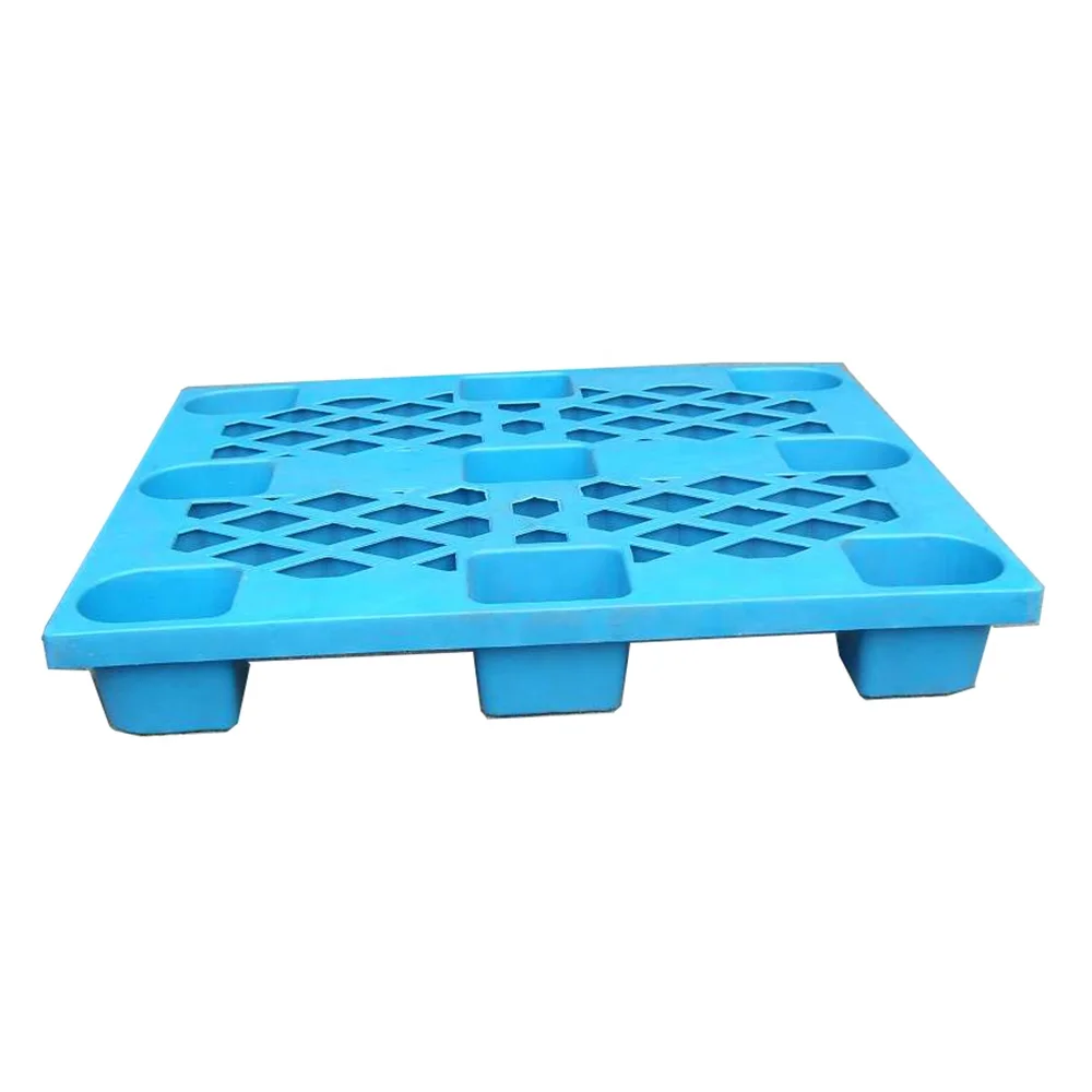 Wholesale Used Grid  Plastic Pallet With Foot