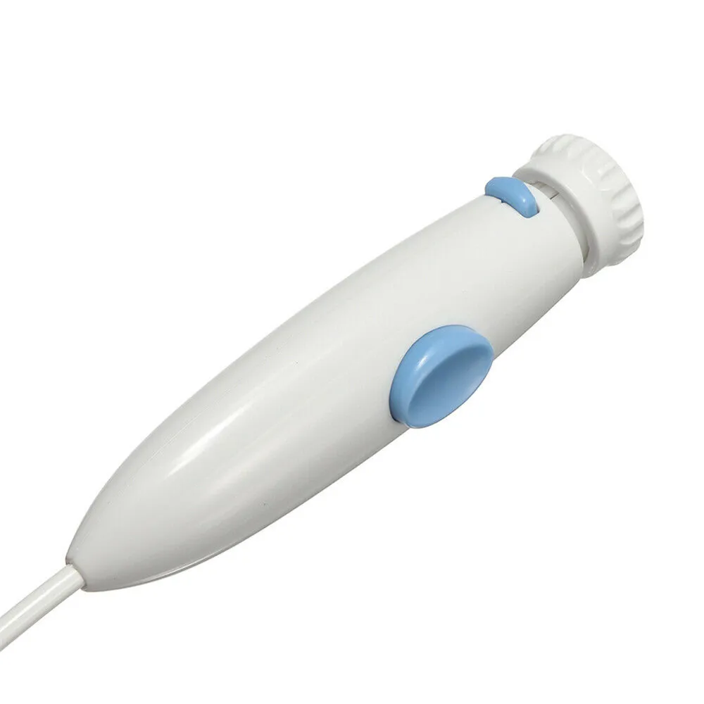 Ирригатор полости рта лучшего качества ручка для шланга запасная часть водяного ирригатора WP100