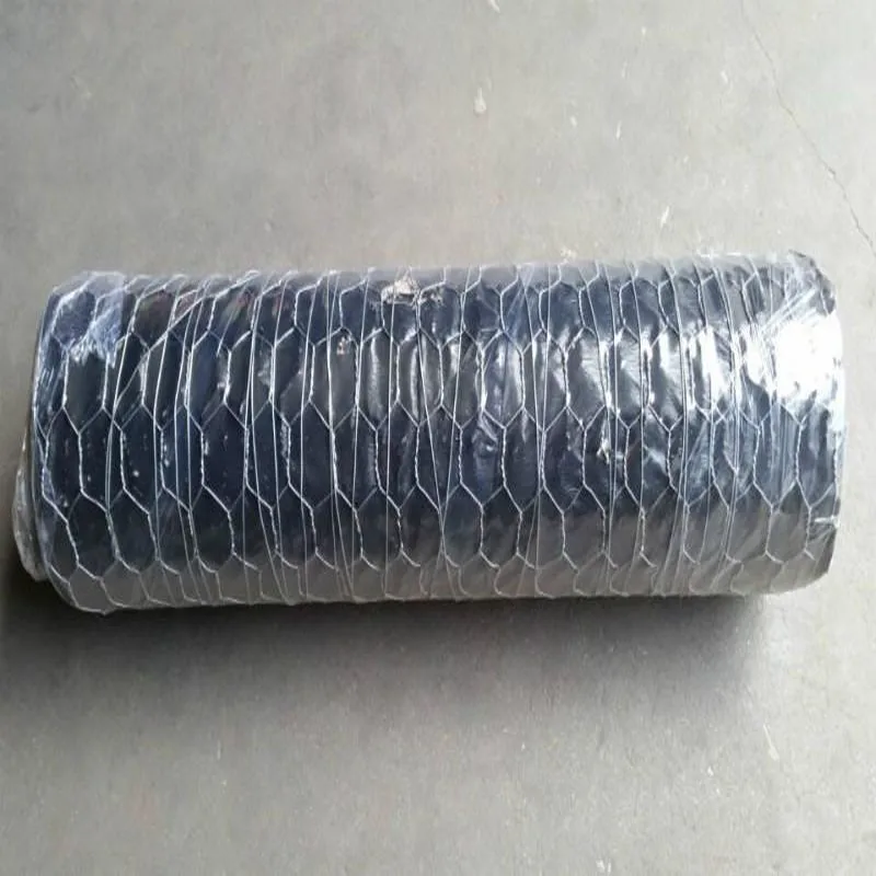 3/4 inch galvanized hexagonal wire mesh chicken wire