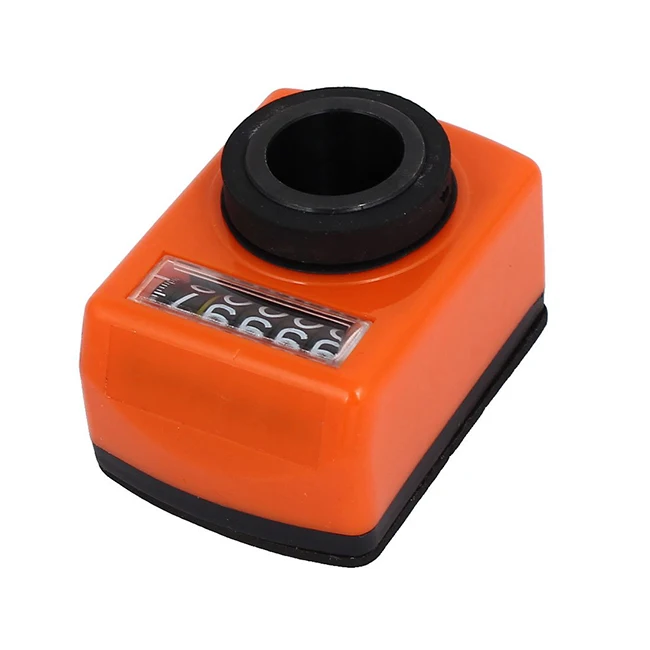 20mm Bore 5 Digits Digital Position Indicator for Lathe Machine
