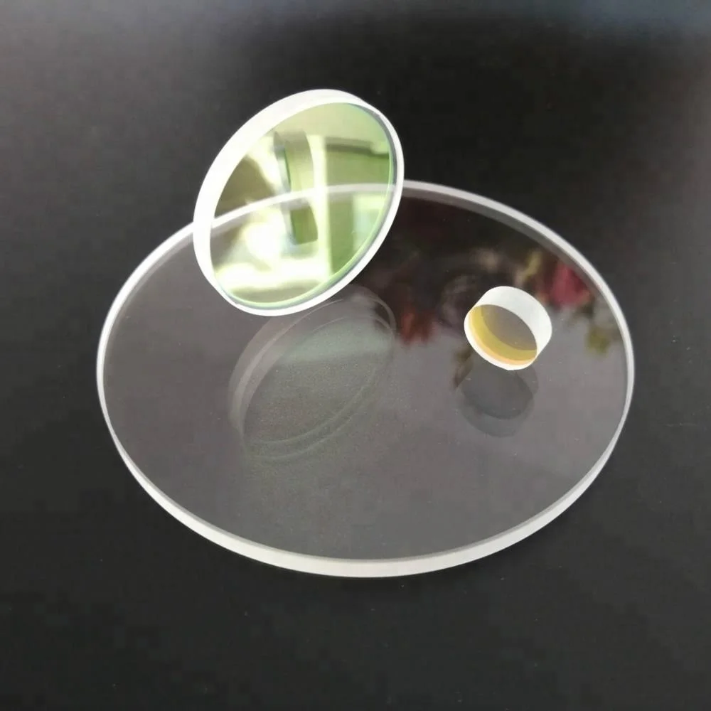 Оптические линзы К8/кварцевое/сапфировое стекло