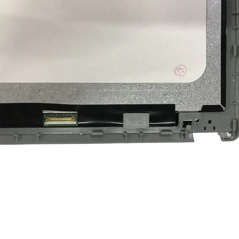 For Acer Aspire V5-571 V5-571p Ms2361 lcd screen touch screen digitizer Assembly lcd display touch screen assembly N156HCA EA1