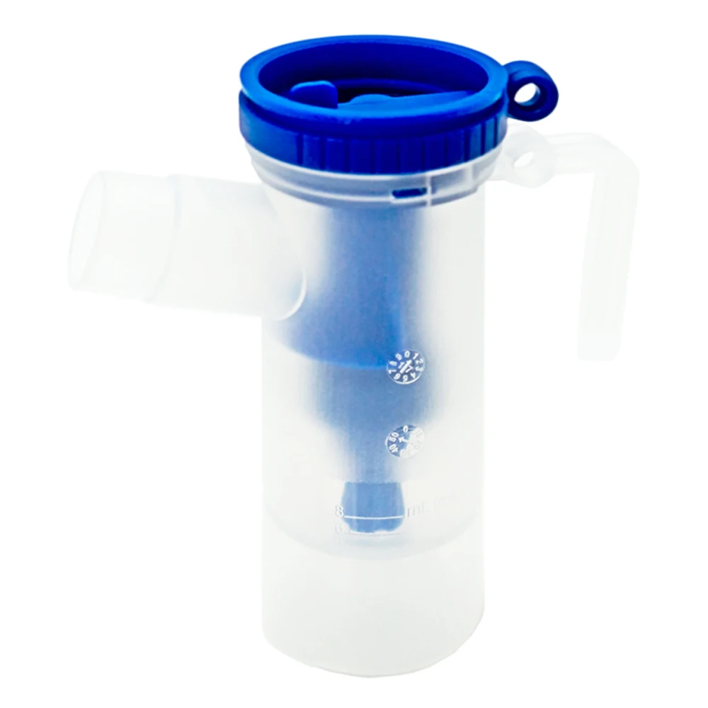 Kaiyi Wholesale Hospital Medical kit partAir Compressor Nebulizer Cup For Asthma