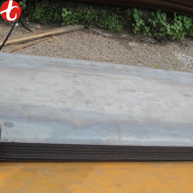 Q215 black sheet steel