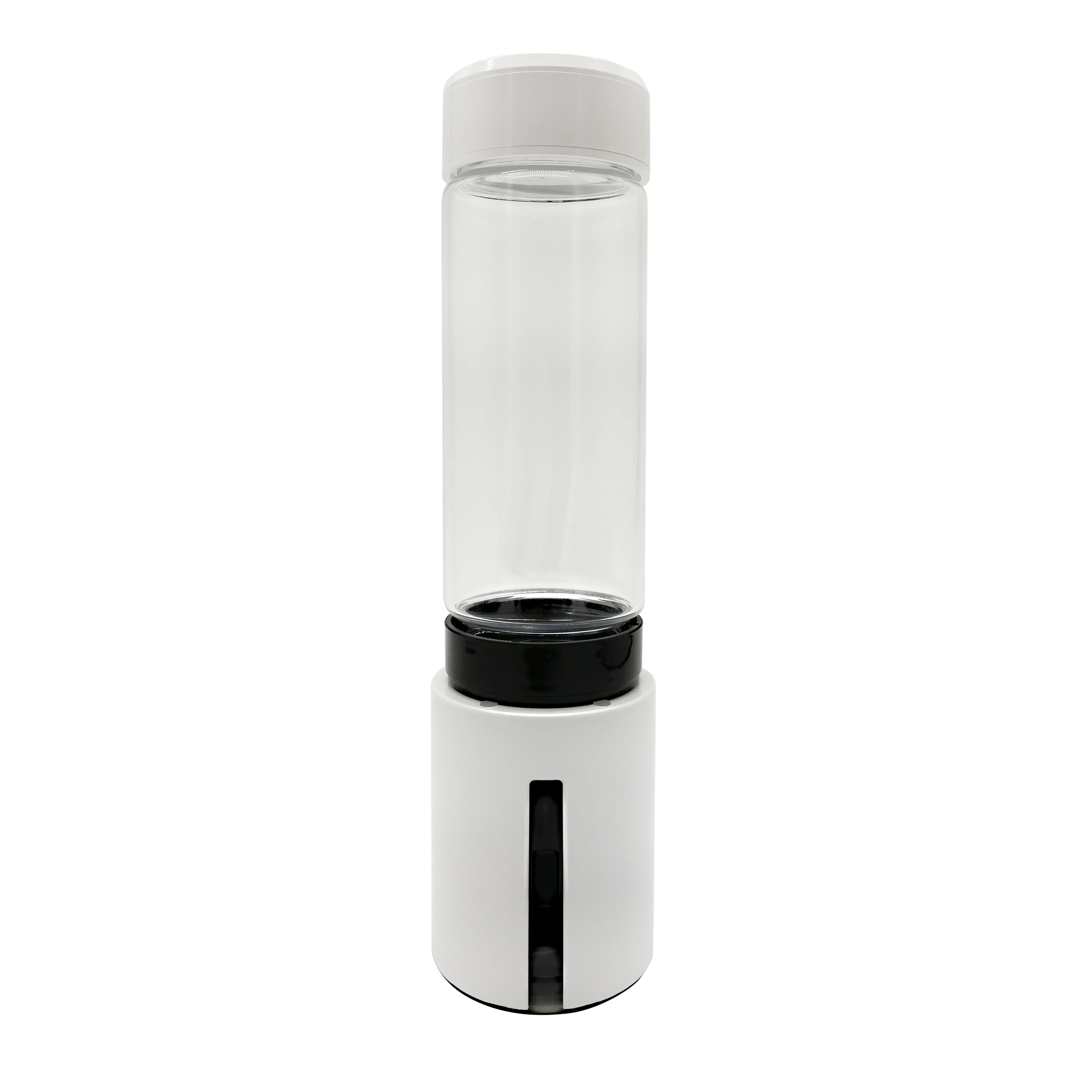 Portable Alkaline Water Purifier Alkaline Hydrogen Water Filter/Hydrogen Water Generator