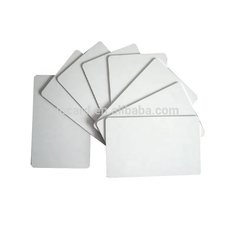 ПВХ пластик струйный студент компании ото Национальный Id карты с серийными номерами