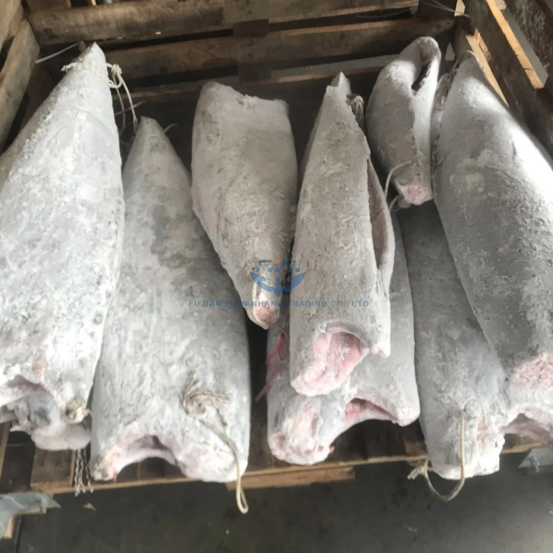 
Best Selling Seafood Frozen Oilfish Fillet 