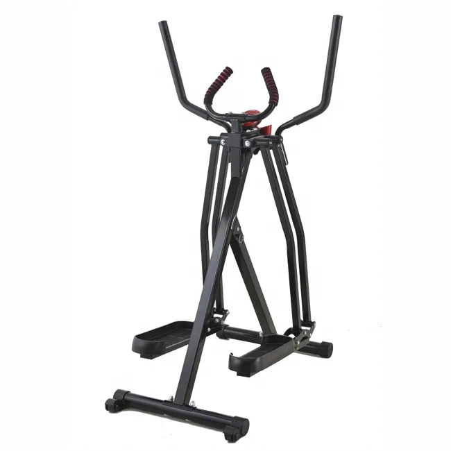 [NEW JS-028]maxi glider air walker exercise machine air walker exercise machine