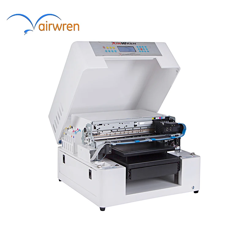 Airwren AR-T500 DTG цена цифровой принтер для печати на футболках