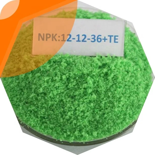 30-10-10 foliar fertilizer with  large amount of elemental water-soluble fertilizer NPK agriculture customized