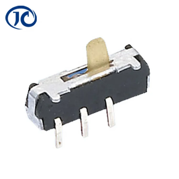 JC-SK18A Серия smd мини плоский слайд-переключатель с большой ценой