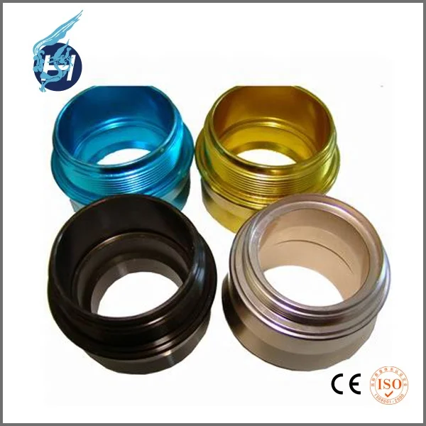 наш завод обработка алюминиевых деталей автомабилей с ЧПУанодирование по поверхности профессиональные обрабатываемые детали