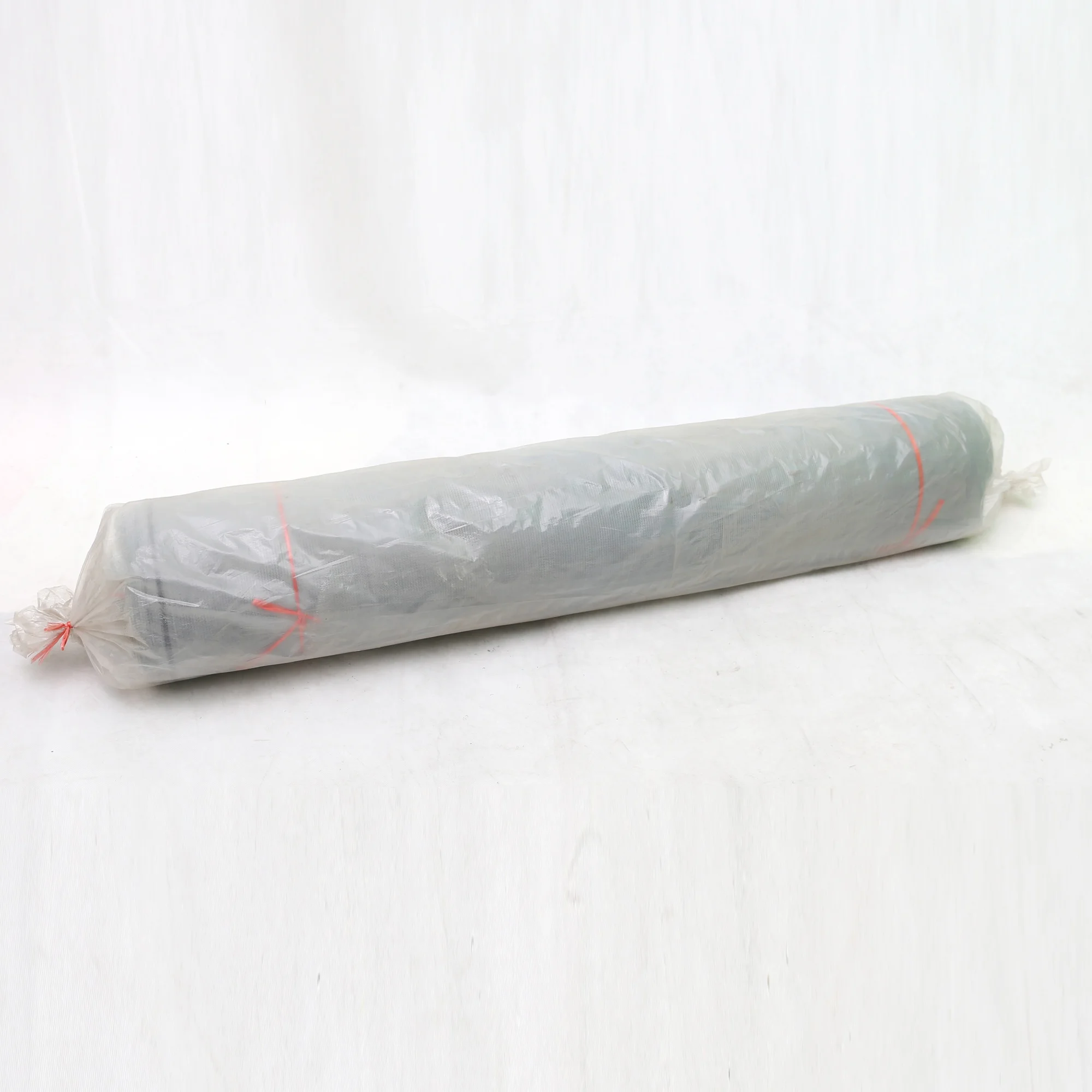 
HDPE 40-340 g/m2 agricultural mono green sun shade net gray color 