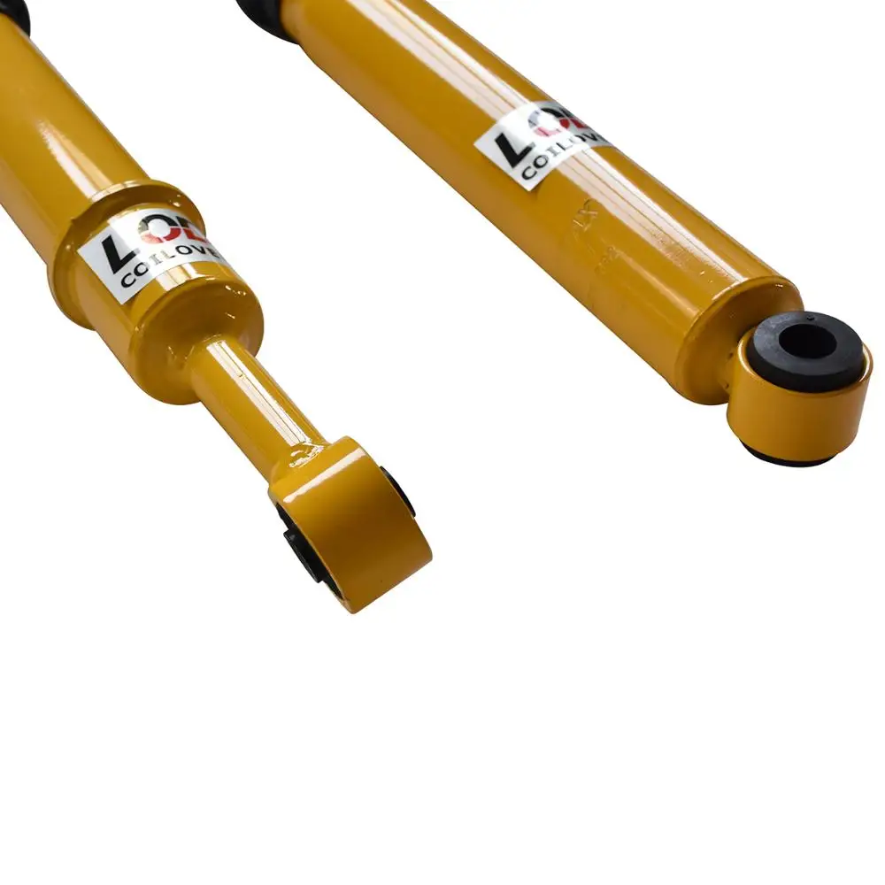 
high quality off road shock absorber for cars T6 T7 