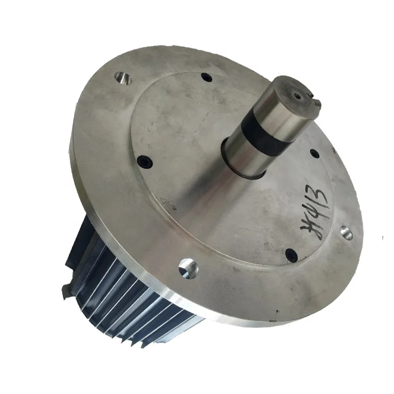 
Electric Motor DC 10kw 