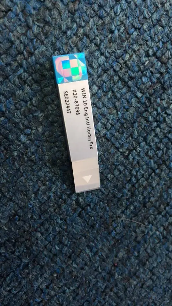 
Good Price ! Microsoft Windows 10 Pro USB 3.0 Flash Drive Retail Pack Windows 10 key License Activation Online 