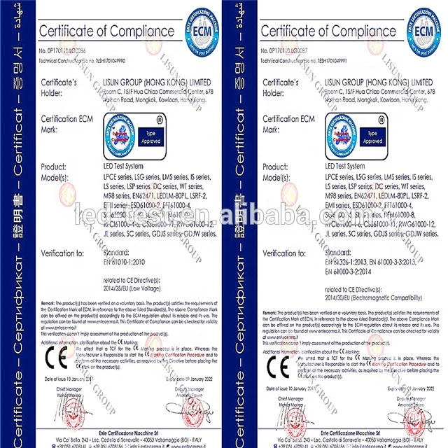 LMS-7000 CCD Spectroradiometer