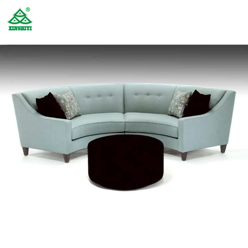 Latest Design Modern Loon Leisure Style Sofa Sets for Living Room From Jiangxi Supplier