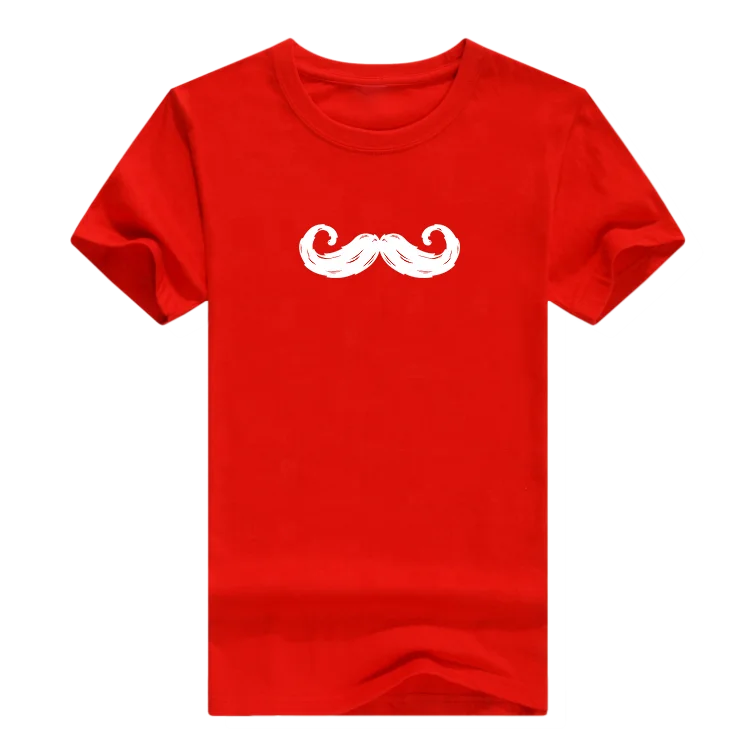 China factory screen printing custom t shirt printing