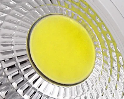 Simple integrated  CE ROHS 25W Cylinder Surface Mount Downlight