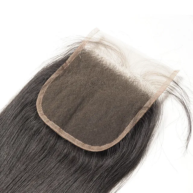brazilian hair bundles with closure,3 bundles with closure,hd transparent lace closure