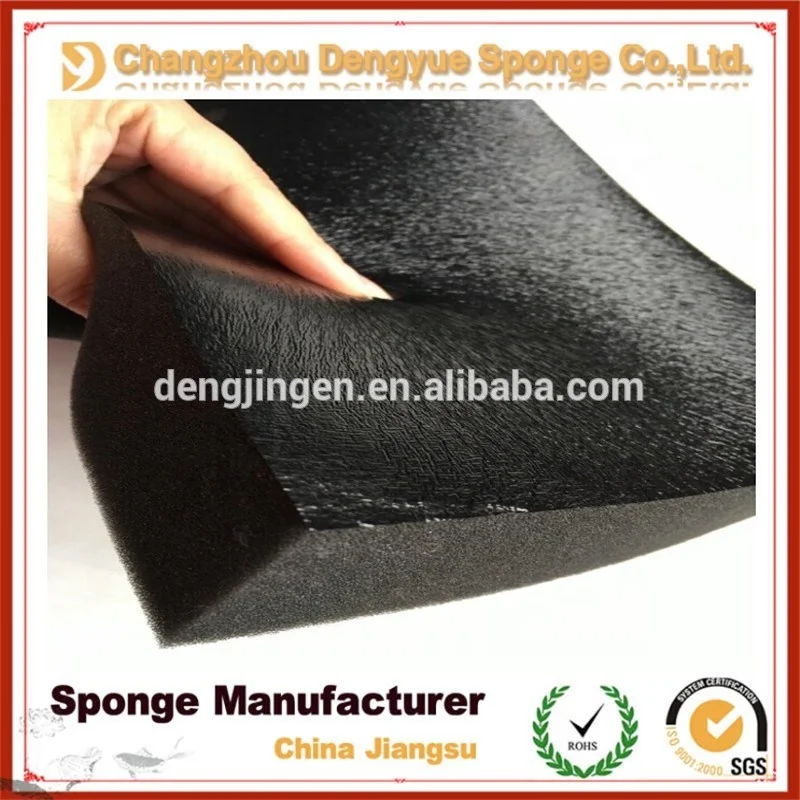 Теплоизоляционная пена Комбинированный воздушный компрессор автомобильный комплект вентиляции универсальная звукоизоляция шумоподавляющий лист пленка пена